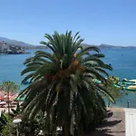 Caramel Sun Apts Appartamento Sarandë