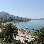 Appartamento Caramel Sun Apts Sarandë