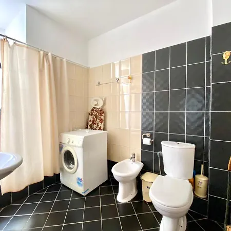Caramel Sun Apts * Σαράντα