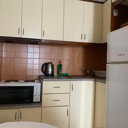 Caramel Sun Apts Διαμέρισμα