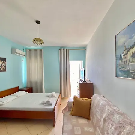 Caramel Sun Apts Apartment