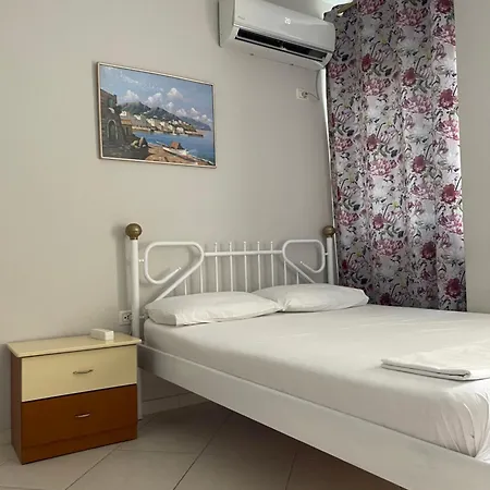 Caramel Sun Apts Apartmán Sarandë