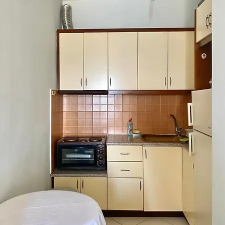 Apartmán Caramel Sun Apts *