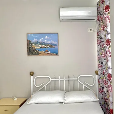 Apartmán Caramel Sun Apts *