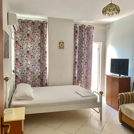 Διαμέρισμα Caramel Sun Apts