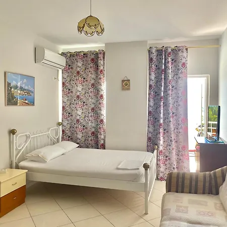 Διαμέρισμα Caramel Sun Apts Σαράντα