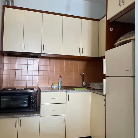 Caramel Sun Apts Apartmán Sarandë
