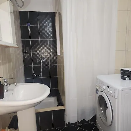 Caramel Sun Apts * Sarandë