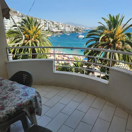 Caramel Sun Apts Διαμέρισμα