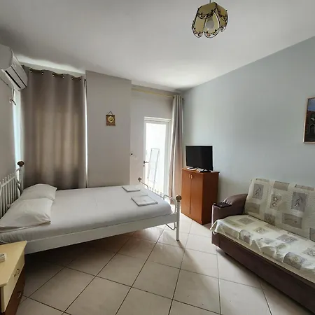 Caramel Sun Apts Διαμέρισμα