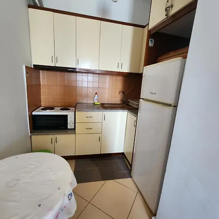 Caramel Sun Apts Apartamento *