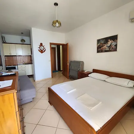 Διαμέρισμα Caramel Sun Apts Σαράντα