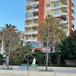Caramel Sun Apts Apartamento Sarandë