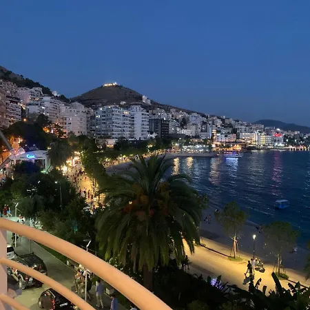 Daire Caramel Sun Apts *