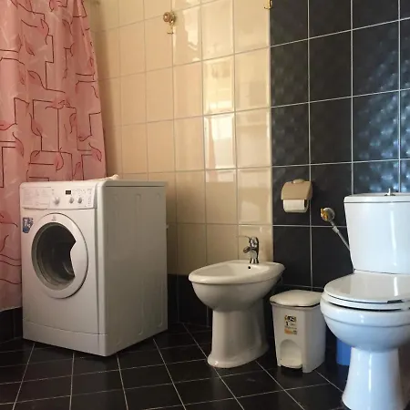 Caramel Sun Apts Sarande