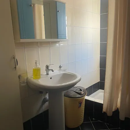 Daire Caramel Sun Apts *