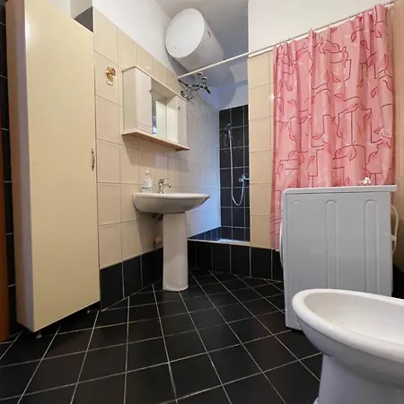 Caramel Sun Apts Apartment Sarande