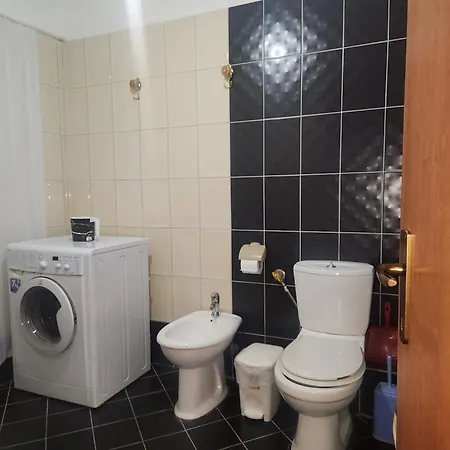 Daire Caramel Sun Apts