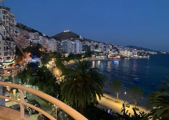 公寓 Caramel Sun Apts *