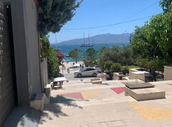 Apartment Caramel Sun Apts