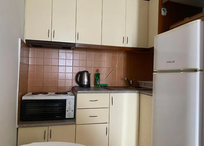 Caramel Sun Apts Apartment