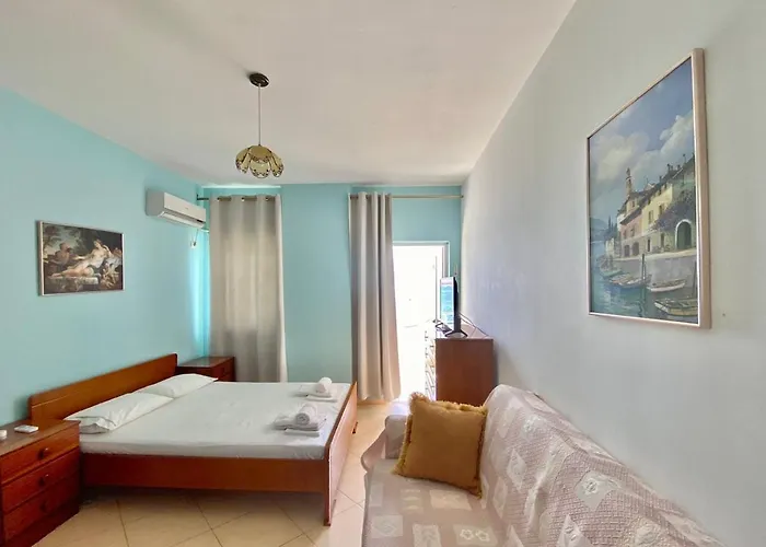 Caramel Sun Apts Apartment