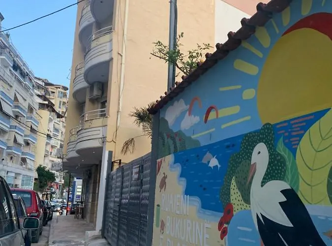 Apartment Caramel Sun Apts *