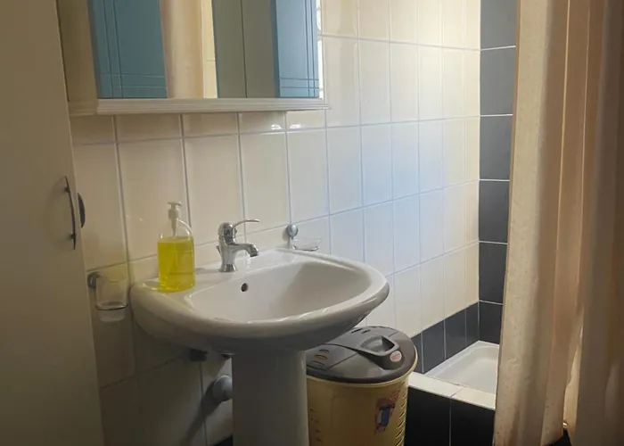 Apartment Caramel Sun Apts *