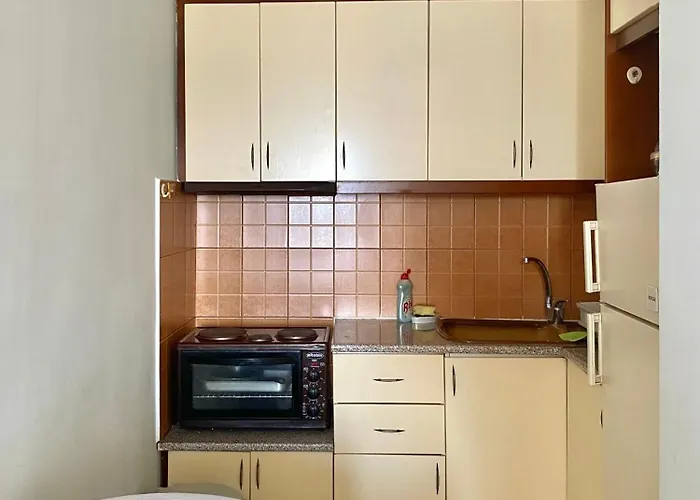 公寓 Caramel Sun Apts *