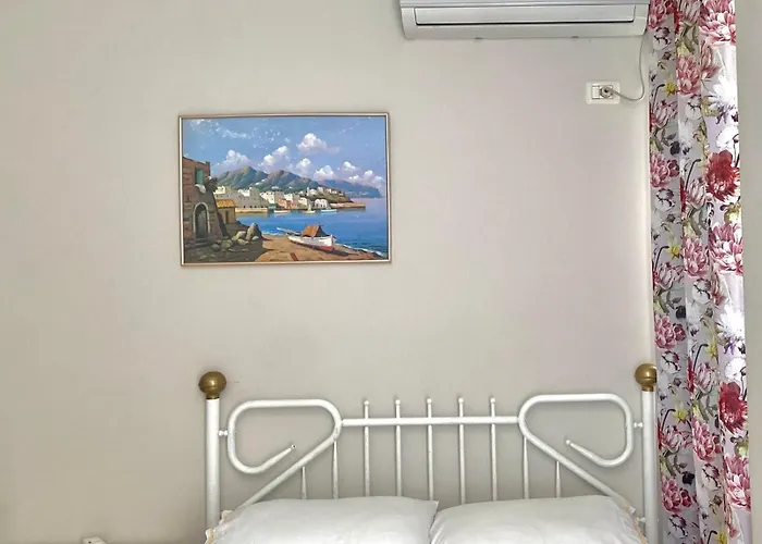 Apartment Caramel Sun Apts *