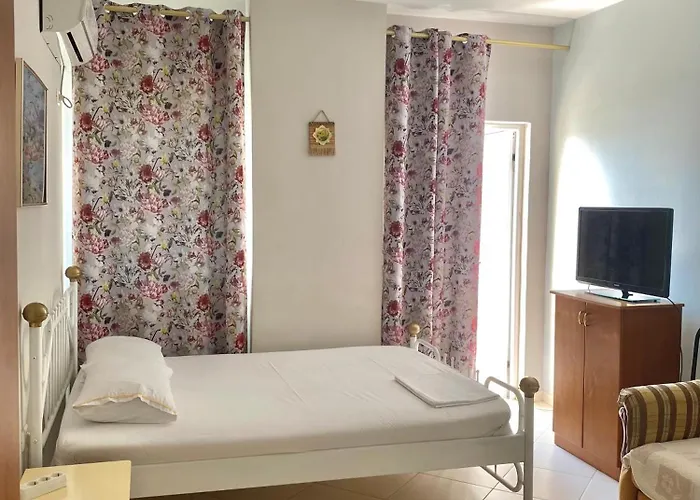 Apartment Caramel Sun Apts