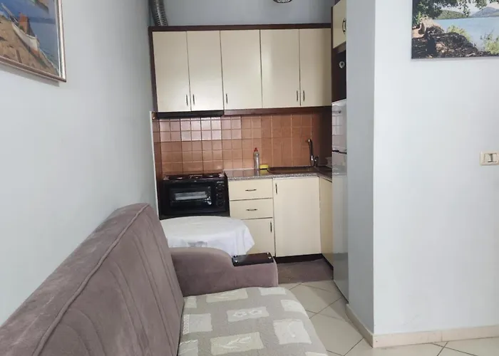 Caramel Sun Apts 公寓 *