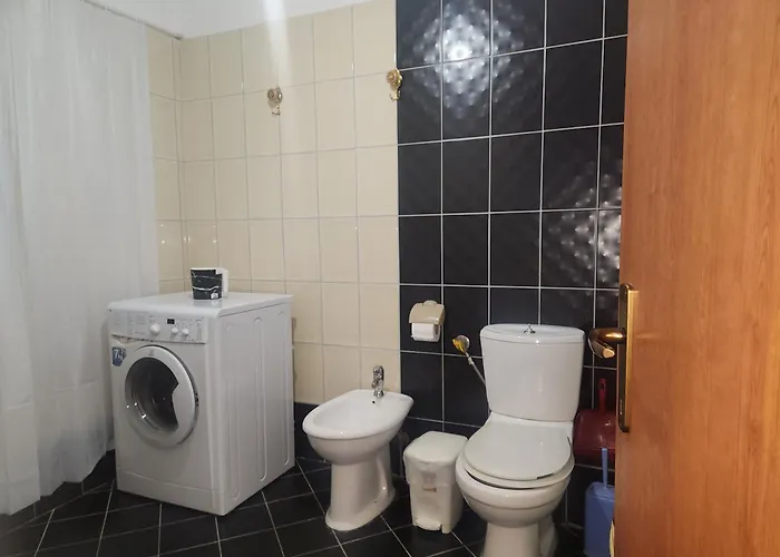 公寓 Caramel Sun Apts